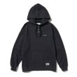 画像1: ROUGH AND RUGGED/CHAMP HOODIE（BLACK） 【30%OFF】［プルオーバーパーカー-23春夏］ (1)