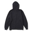 画像2: ROUGH AND RUGGED/CHAMP HOODIE（BLACK） 【30%OFF】［プルオーバーパーカー-23春夏］ (2)