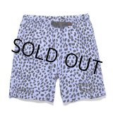 画像: WACKO MARIA/GRAMICCI / LEOPARD G-SHORT（PURPLE）［レオパードGショーツ-23春夏］