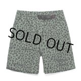 画像: WACKO MARIA/GRAMICCI / LEOPARD G-SHORT（KHAKI）［レオパードGショーツ-23春夏］