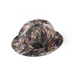 画像1: TIGHTBOOTH/FLOWER CAMO MESH HAT（Multi）［フラワーカモメッシュハット-23春夏］ (1)