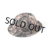 画像: TIGHTBOOTH/FLOWER CAMO MESH HAT（Multi）［フラワーカモメッシュハット-23春夏］