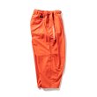 画像3: TIGHTBOOTH/BALLOON SLACKS（Orange）［バルーンスラックス-23春夏］ (3)