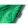 画像3: TIGHTBOOTH/CHECKER PLATE L/S TOP（Green）［パイルジャガードカットソー-23春夏］ (3)