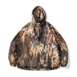 画像1: TIGHTBOOTH/FLOWER CAMO MESH ANORAK（Multi）［フラワーカモメッシュアノラック-23春夏］ (1)