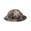 画像2: TIGHTBOOTH/FLOWER CAMO MESH HAT（Multi）［フラワーカモメッシュハット-23春夏］ (2)