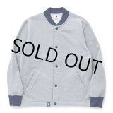 画像: RATS/PHARAOH SWEAT（GRAY）［ファラオスウェット-23春夏］