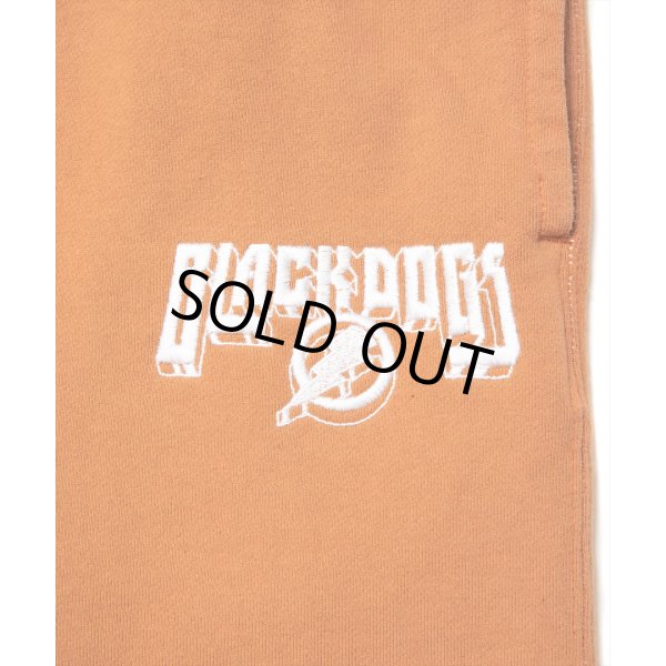 画像3: 【50%OFF】ROTTWEILER/B.D.B SWEAT PANTS（BROWN）［スウェットパンツ-23春夏］ (3)