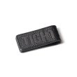 画像1: TIGHTBOOTH/LEATHER MONEY CLIP（Black） 【30%OFF】［レザーマネークリップ-23春夏］ (1)