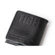 画像6: TIGHTBOOTH/LEATHER COIN CASE（Black） 【30%OFF】［レザーコインケース-23春夏］ (6)