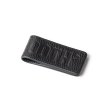 画像2: TIGHTBOOTH/LEATHER MONEY CLIP（Black） 【30%OFF】［レザーマネークリップ-23春夏］ (2)