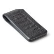 画像7: TIGHTBOOTH/LEATHER MONEY CLIP（Black） 【30%OFF】［レザーマネークリップ-23春夏］ (7)