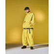 画像3: TIGHTBOOTH/RIPSTOP TACTICAL JACKET（Yellow） 【30%OFF】［リップストップタクティカルJKT-23春夏］ (3)