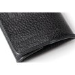 画像8: TIGHTBOOTH/LEATHER COIN CASE（Black） 【30%OFF】［レザーコインケース-23春夏］ (8)