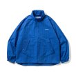 画像1: TIGHTBOOTH/STRIPE SEERSUCKER JACKET（Blue）［ストライプシアサッカーJKT-23春夏］ (1)