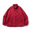 画像1: TIGHTBOOTH/STRIPE SEERSUCKER JACKET（Red） 【30%OFF】［ストライプシアサッカーJKT-23春夏］ (1)