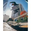 画像13: 【50%OFF】CONVERSE SKATEBOARDING/WEAPON SK OX +（WHITE/BLACK）［スニーカー-23春夏］ (13)
