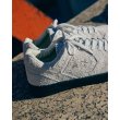 画像12: 【50%OFF】CONVERSE SKATEBOARDING/WEAPON SK OX +（WHITE/BLACK）［スニーカー-23春夏］ (12)