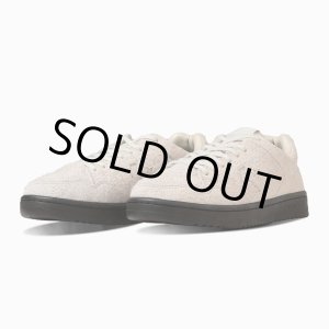 画像: 【50%OFF】CONVERSE SKATEBOARDING/WEAPON SK OX +（WHITE/BLACK）［スニーカー-23春夏］