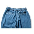 画像9: TIGHTBOOTH/DENIM BAKER BALLOON PANTS（Blue）［デニムベイカーバルーンパンツ-23春夏］ (9)