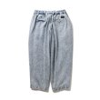 画像2: TIGHTBOOTH/DENIM BAKER BALLOON PANTS（Chemical）［デニムベイカーバルーンパンツ-23春夏］ (2)