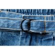 画像4: TIGHTBOOTH/DENIM BAKER BALLOON PANTS（Blue）［デニムベイカーバルーンパンツ-23春夏］ (4)