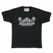 画像1: DAIRIKU/"New" Trim Tee（Black） 【30%OFF】［トリムT-23春夏］ (1)