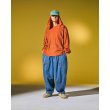 画像13: TIGHTBOOTH/DENIM BAKER BALLOON PANTS（Blue）［デニムベイカーバルーンパンツ-23春夏］ (13)