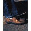 画像10: CONVERSE SKATEBOARDING/DECKSTAR SK BoTT +（BROWN） 【50%OFF】［スニーカー(×BoTT)-23春夏］ (10)