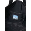 画像4: CHALLENGER/DELUXE LG WEEKENDER（×LeSportsac）（BLACK）［ボストンバッグ-23春夏］ (4)