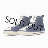画像: CONVERSE SKATEBOARDING/CX-PRO SK BoTT HI +（NAVY/WHITE） 【50%OFF】［スニーカー(×BoTT)-23春夏］