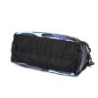 画像3: CHALLENGER/DELUXE LG WEEKENDER（×LeSportsac）（BLACK）［ボストンバッグ-23春夏］ (3)