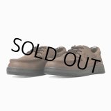 画像: CONVERSE SKATEBOARDING/DECKSTAR SK BoTT +（BROWN） 【50%OFF】［スニーカー(×BoTT)-23春夏］