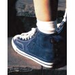 画像10: CONVERSE SKATEBOARDING/CX-PRO SK BoTT HI +（NAVY/WHITE） 【40%OFF】［スニーカー(×BoTT)-23春夏］ (10)