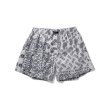 画像4: TIGHTBOOTH/PAISLEY BOXERS（Black/Orange/Gray） 【30%OFF】［ペイズリーボクサートランクス3色セット-23春夏］ (4)