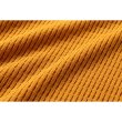 画像5: TIGHTBOOTH/MYSTERY GAUGE OPEN POLO（Mustard）［オープンカラーポロ-23春夏］ (5)