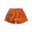 画像5: TIGHTBOOTH/PAISLEY BOXERS（Black/Orange/Gray） 【30%OFF】［ペイズリーボクサートランクス3色セット-23春夏］ (5)