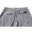 画像9: TIGHTBOOTH/PIN HEAD CROPPED PANTS（Gray）［ピンヘッドクロップドパンツ-23春夏］ (9)