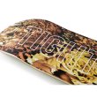 画像3: TIGHTBOOTH/FLOWER CAMO（ワンカラー） 【20%OFF】［スケートデッキ-23春］ (3)