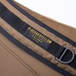 画像6: RATS/DAY PACK（BROWN） 【30%OFF】［デイパック-23春夏］ (6)