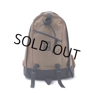 画像: RATS/DAY PACK（BROWN） 【30%OFF】［デイパック-23春夏］