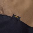 画像5: RATS/DAY PACK（BROWN） 【30%OFF】［デイパック-23春夏］ (5)