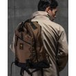 画像9: RATS/DAY PACK（BROWN） 【30%OFF】［デイパック-23春夏］ (9)