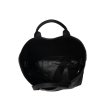 画像5: COOTIE PRODUCTIONS/Standard Tote Bag - M（Black）［2WAYバッグ-23春夏］ (5)