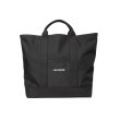 画像3: COOTIE PRODUCTIONS/Standard Tote Bag - M（Black）［2WAYバッグ-23春夏］ (3)