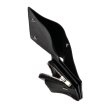 画像5: COOTIE PRODUCTIONS/Leather Compact Purse（Black）［レザーウォレット-24春夏］ (5)