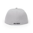 画像2: WACKO MARIA/NEW ERA / 59FIFTY（GRAY）［B.Bキャップ-23春夏］ (2)