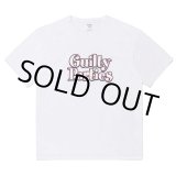 画像: WACKO MARIA/WASHED HEAVY WEIGHT T-SHIRT（WHITE）［プリントT-23春夏］