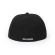 画像2: WACKO MARIA/NEW ERA / 59FIFTY（BLACK）［B.Bキャップ-23春夏］ (2)