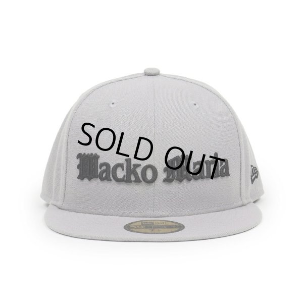 WACKO MARIA NEW ERA 59FIFTY / CAP